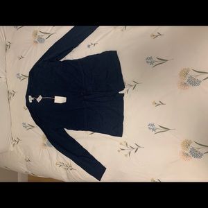 Haven Well Within Cardigan